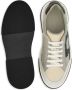 Ferragamo Multicolor Suède Sneaker - Thumbnail 2