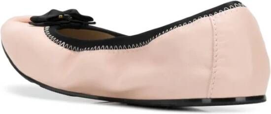 Ferragamo My Joy Ballerina's