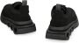 Ferragamo Nubuck Sneakers met Suede Inzetstukken - Thumbnail 2