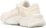 Ferragamo Panelled Chunky Sneakers - Thumbnail 2