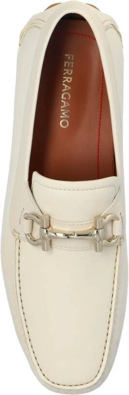 Ferragamo Parigi Loafers