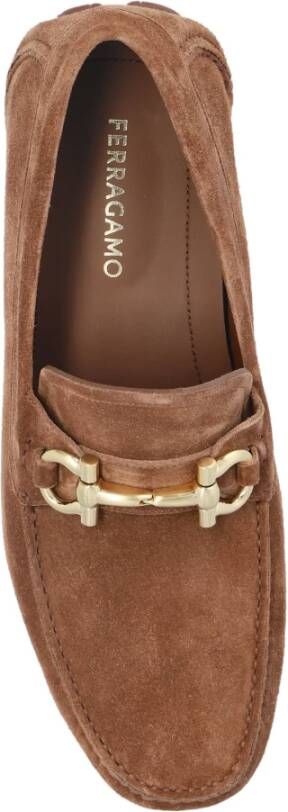 Ferragamo Parigi New loafers