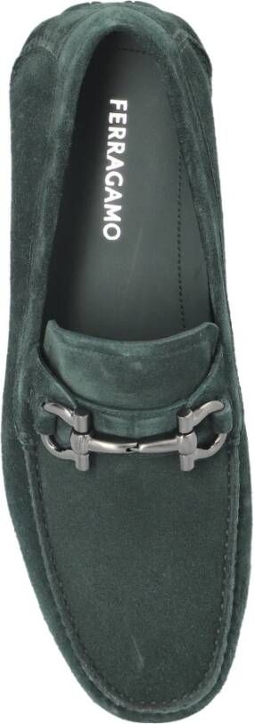 Ferragamo Parigi New loafers