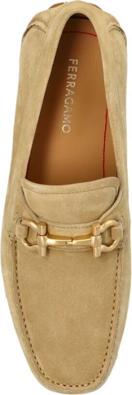 Ferragamo Parigi New Loafers