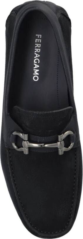 Ferragamo Parigi New loafers