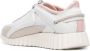 Ferragamo Pixie Panelled Low-Top Sneakers - Thumbnail 2
