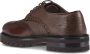 Ferragamo Platte schoenen in Midbrown - Thumbnail 2