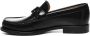 Ferragamo Platte Schoenen met Gancini Orna t - Thumbnail 2
