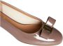 Ferragamo Platte schoenen voor vrouwen - Thumbnail 2