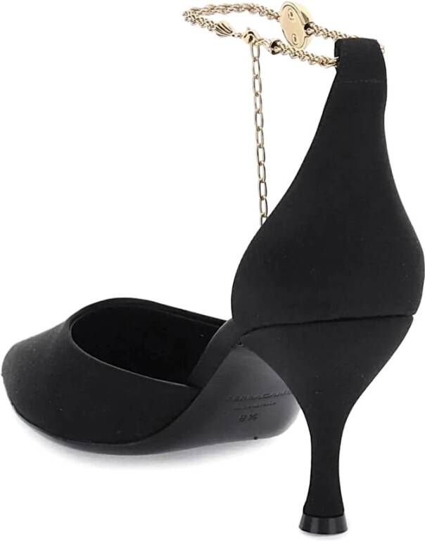 Ferragamo Pump Dana 70 T 1C Hakken