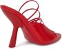 Ferragamo Sandalen met Hoge Hak - Thumbnail 2
