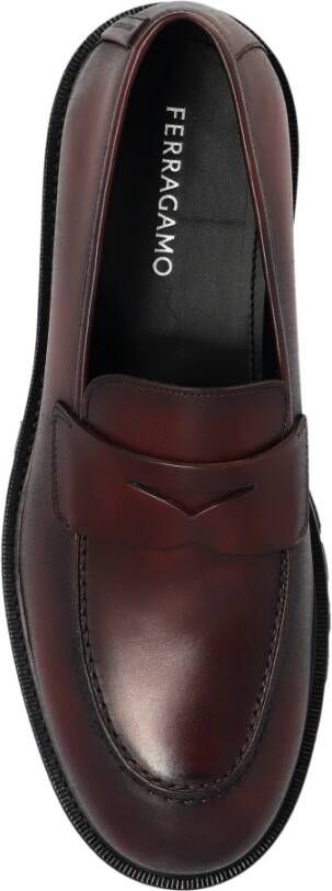 Ferragamo Schoenen Aukland