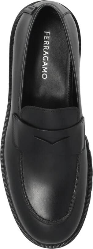 Ferragamo Schoenen Aukland