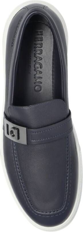 Ferragamo Schoenen Brad