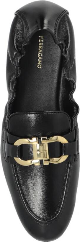 Ferragamo Schoenen Jodie