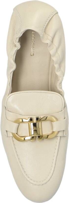Ferragamo Schoenen Jodie