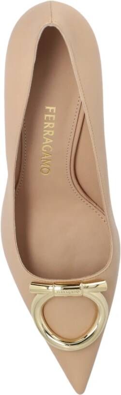 Ferragamo Schoenen met hak 'Lara'