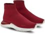 Ferragamo Slip-On Sneakers met logoprint - Thumbnail 2