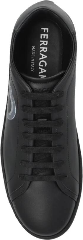 Ferragamo Sneakers Brandy