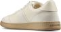 Ferragamo Sneakers in Cashmere Mascarpone Stijl - Thumbnail 2