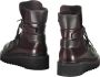 Ferragamo Stijlvolle leren enkellaarzen - Thumbnail 2