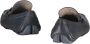 Ferragamo Stijlvolle leren loafers met Gancini-detail - Thumbnail 2
