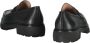 Ferragamo Stijlvolle leren loafers met metalen detail - Thumbnail 2