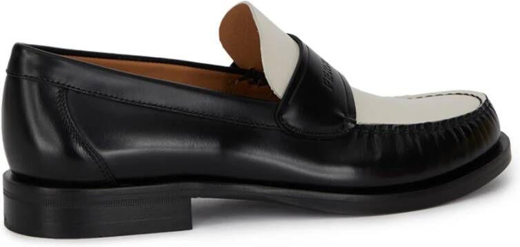 Ferragamo Stijlvolle Loafers