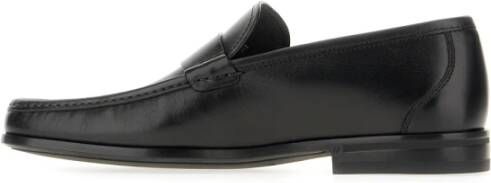 Ferragamo Stijlvolle Loafers voor Mannen
