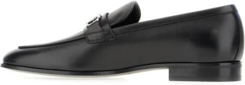 Ferragamo Stijlvolle Loafers voor Mannen