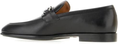 Ferragamo Stijlvolle Loafers voor Mannen