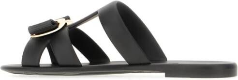 Ferragamo Stijlvolle Sandalen voor Comfort en Mode