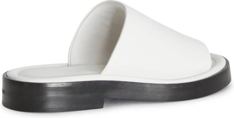 Ferragamo Stijlvolle Sandalen voor de Zomer