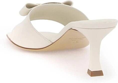 Ferragamo Stijlvolle Sandalen voor Mannen en Vrouwen