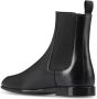 Ferragamo Stijlvolle Venice Nero Laarzen - Thumbnail 2