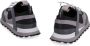 Ferragamo Suède Inzet Sneakers - Thumbnail 2