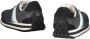 Ferragamo Suede lage sneakers - Thumbnail 2