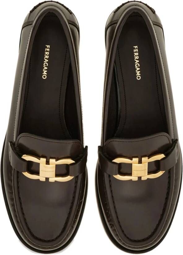 Ferragamo T Moro Maryan 2 Stijlvolle Schoenen
