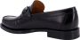 Ferragamo Tijdloze leren loafers - Thumbnail 2