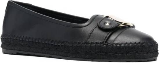 Ferragamo Vara Espadrilles
