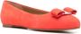 Ferragamo Varina Ballerina - Thumbnail 2