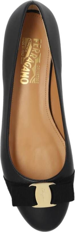 Ferragamo Varina Ballerina`s