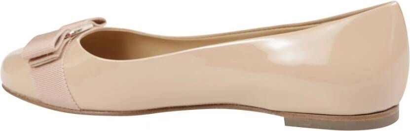 Ferragamo Varina Ballerina`s