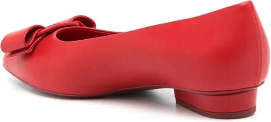 Ferragamo Viva Ballerina