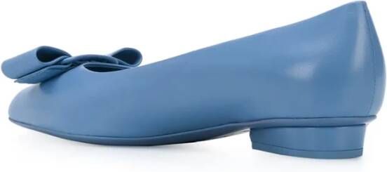 Ferragamo Viva Ballerina Schoenen