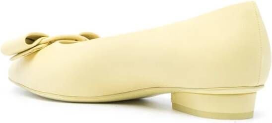 Ferragamo Viva Vara Bow Ballerina