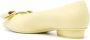 Ferragamo Viva Vara Bow Ballerina - Thumbnail 2