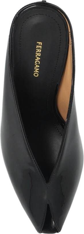 Ferragamo Wig sandalen Alicia