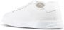 Ferragamo Witte Sneakers Mvit Boris SP. 1 3 - Thumbnail 2