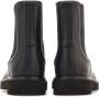 Ferragamo Zwarte Elastische Kalfsboot - Thumbnail 2